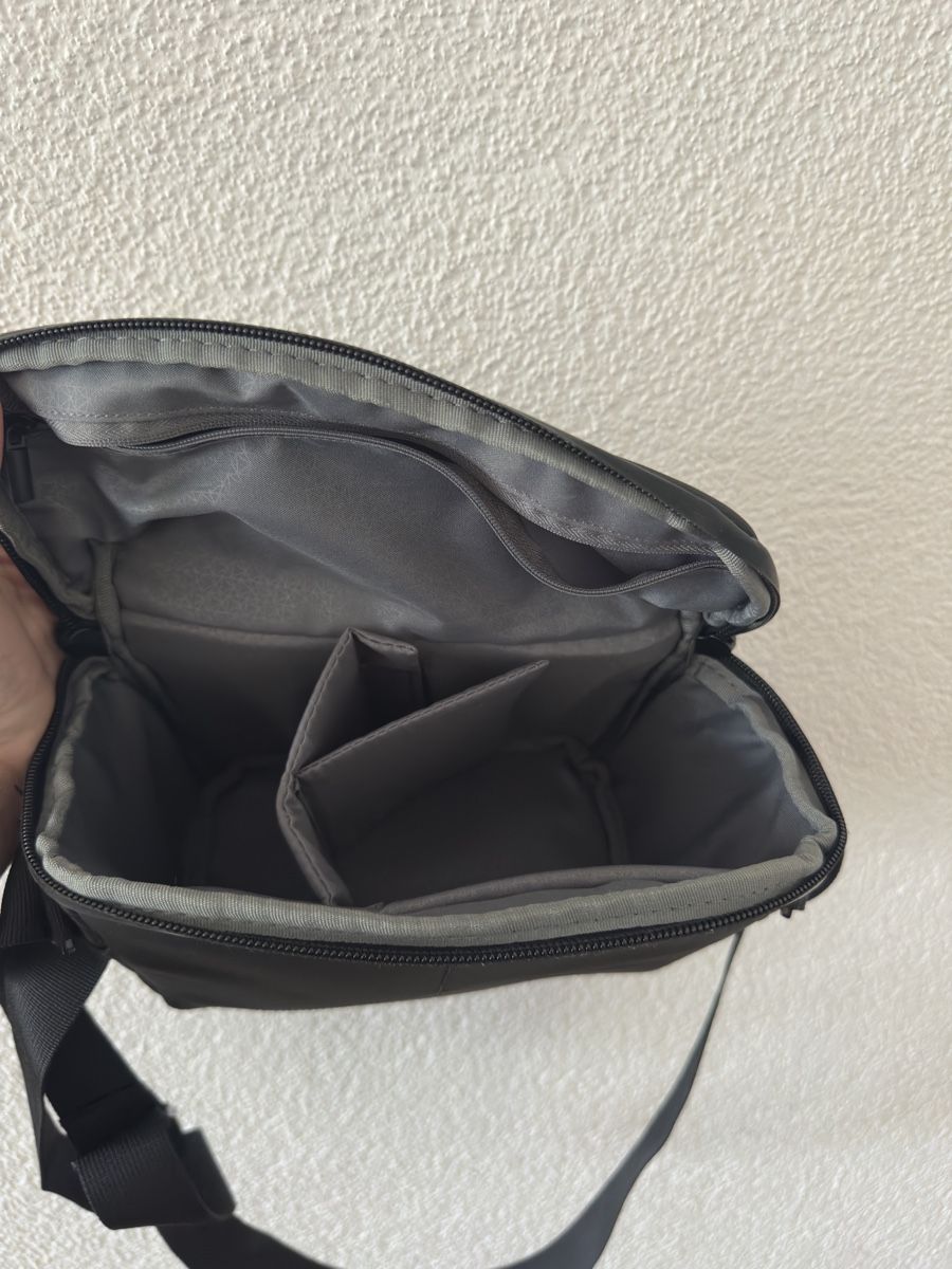Sacs: Tasche DJI Mini3/Mini3 Pro schwarz wasserdicht Oxford – Neuf (Voir description) à Bern par Lara048 4