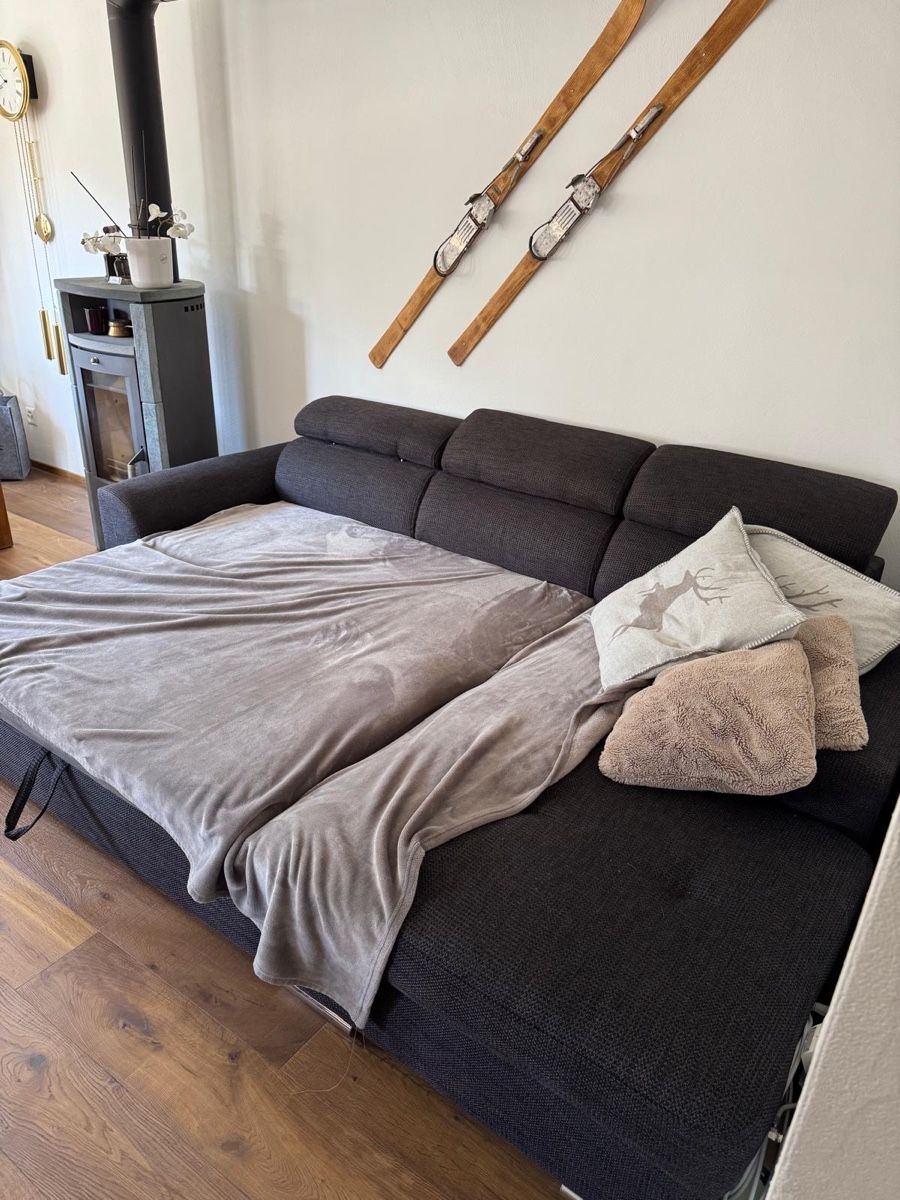 Sofas: Ausziehbares Sofa – D'occasion à Dübendorf par SamiraN02 3