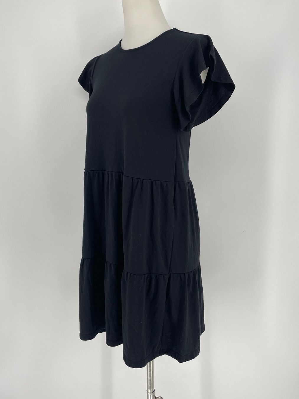 Vila Vestiti: Kleid Gr. XS von Vila – Usato da Auenstein venduto da moin. 1
