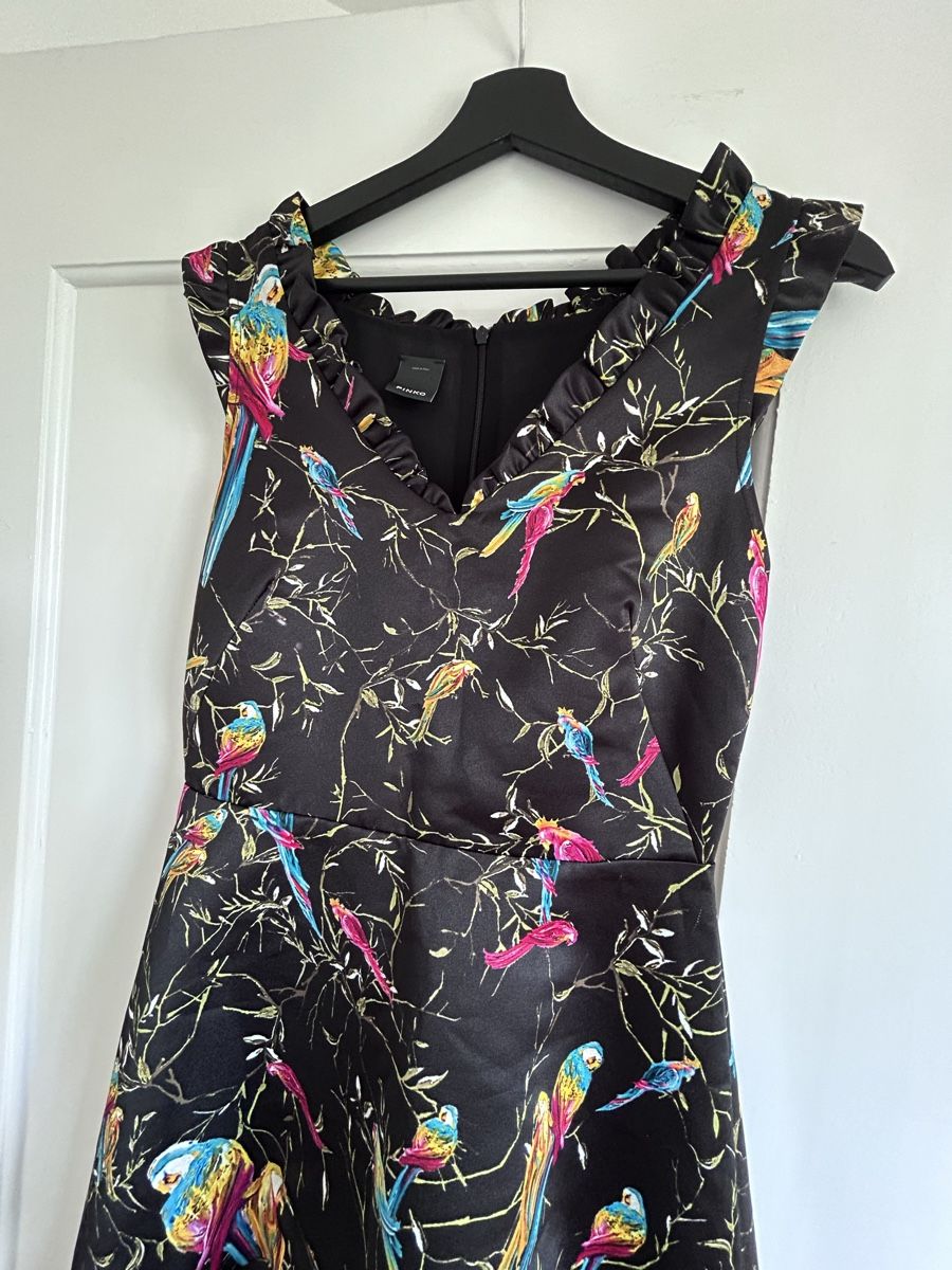 Pinko Vestiti: Pinko evening gown – Nuovo (secondo la descrizione) da Biel/Bienne venduto da zit_v5yc 7