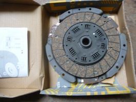 Renault Kupplungssatz 77 11 134 824