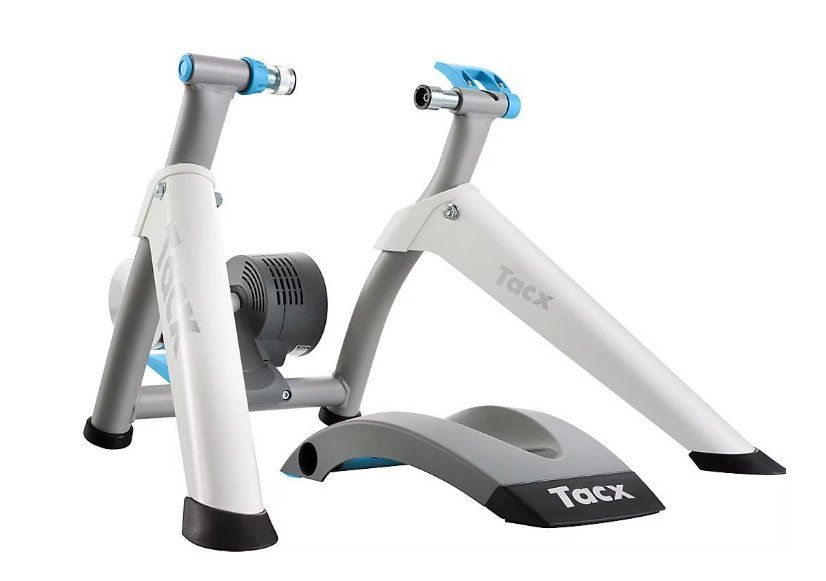 Tacx Hometrainer: Tacx Flow Smart – Usato da Hergiswil NW venduto da pet_l8gb