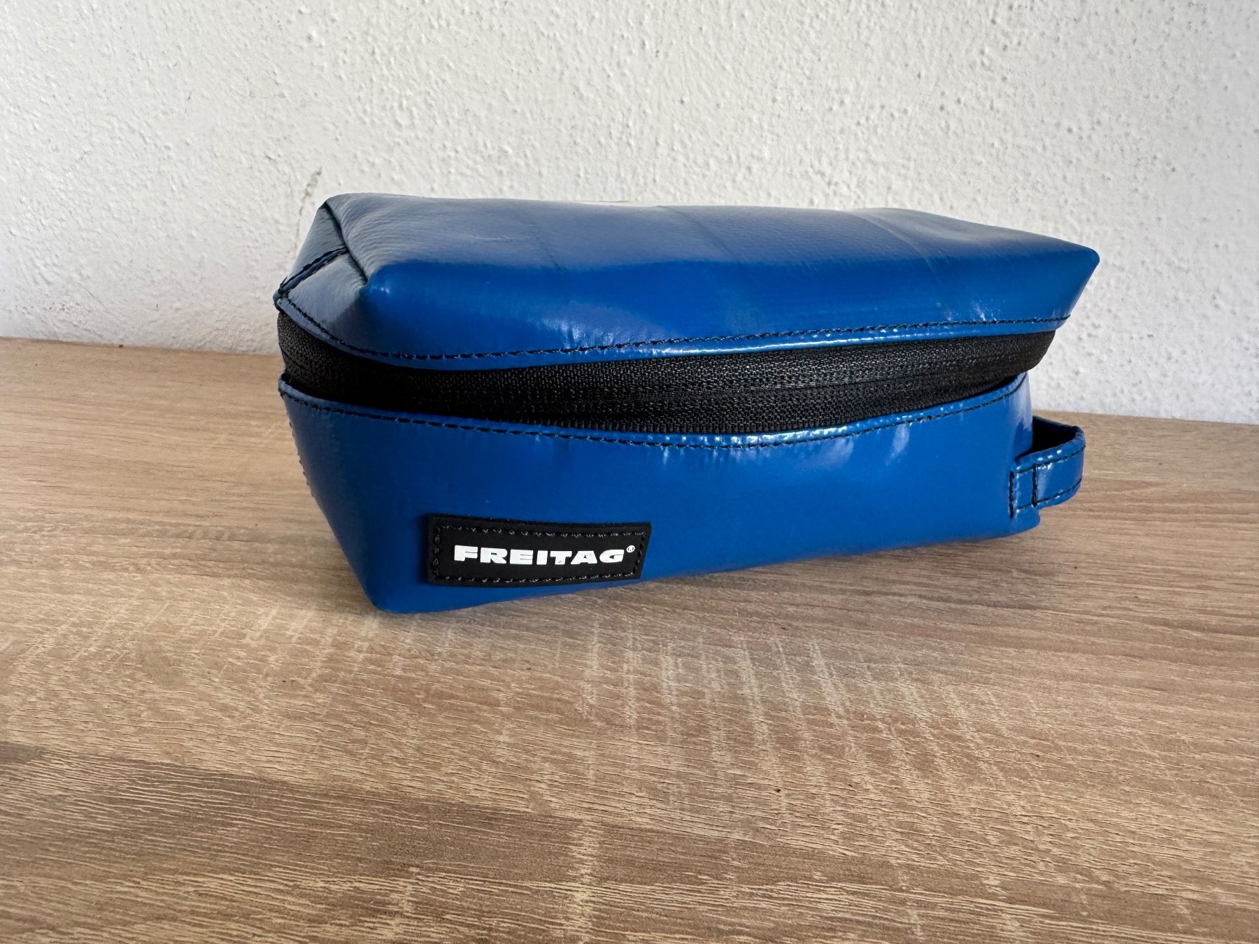 Freitag Custodie per cosmetici: Freitag, Necessaire F36 WAYNE – Nuovo (secondo la descrizione) da frauenfeld venduto da pipi018
