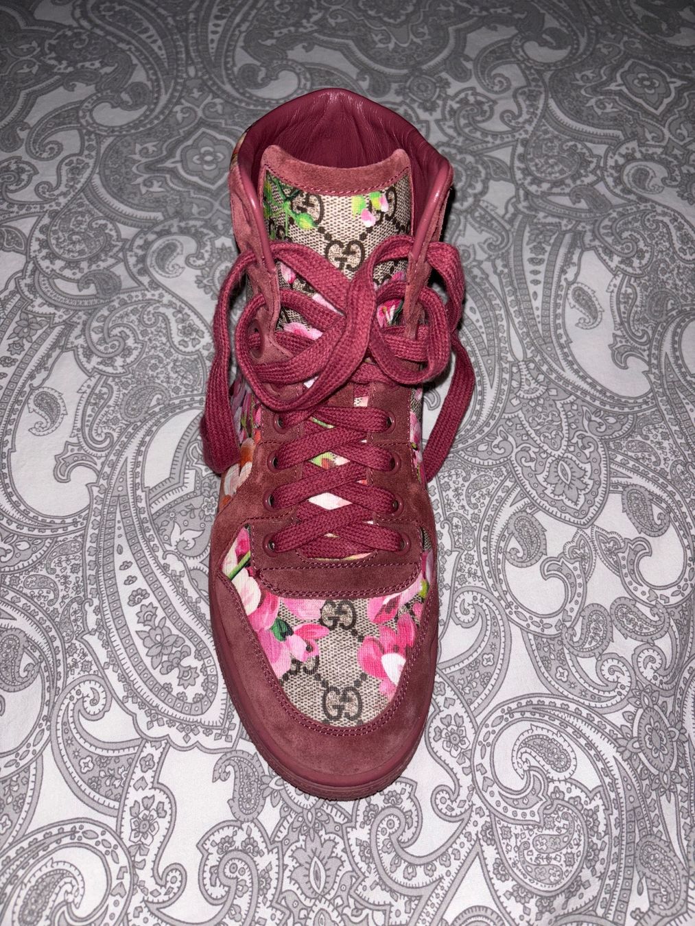 Gucci Scarpe da donna: Gucci Sneakers – Usato da Bülach venduto da Chiara.kiki 2