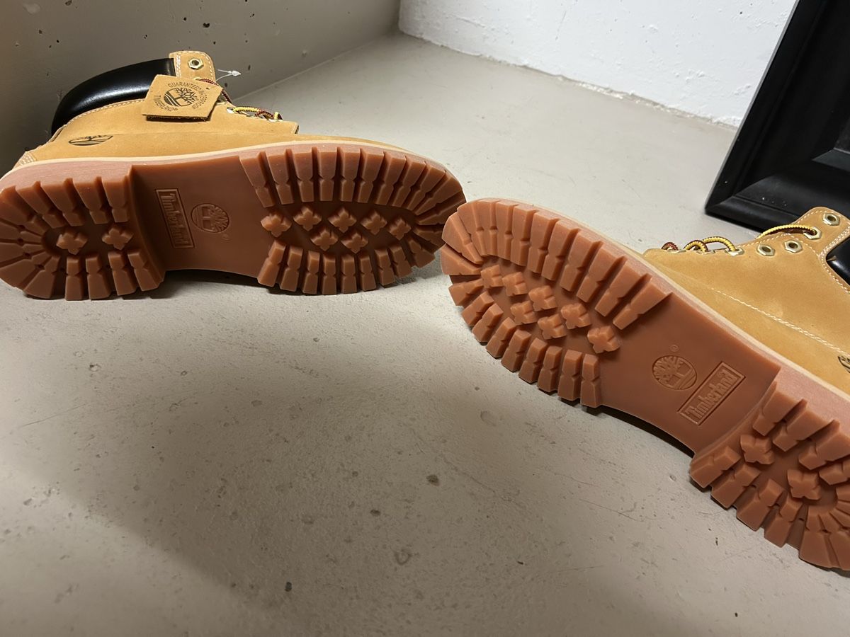 Timberland Herrenschuhe: Timbaland Herren Schuhe – Neu (gemäss Beschreibung) aus Endingen von Noisy-Colours 1