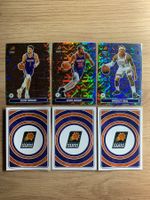 NBA Phoenix Suns Booker/Durant/Beal Lot 6 STICKERS 🔥🔥🔥