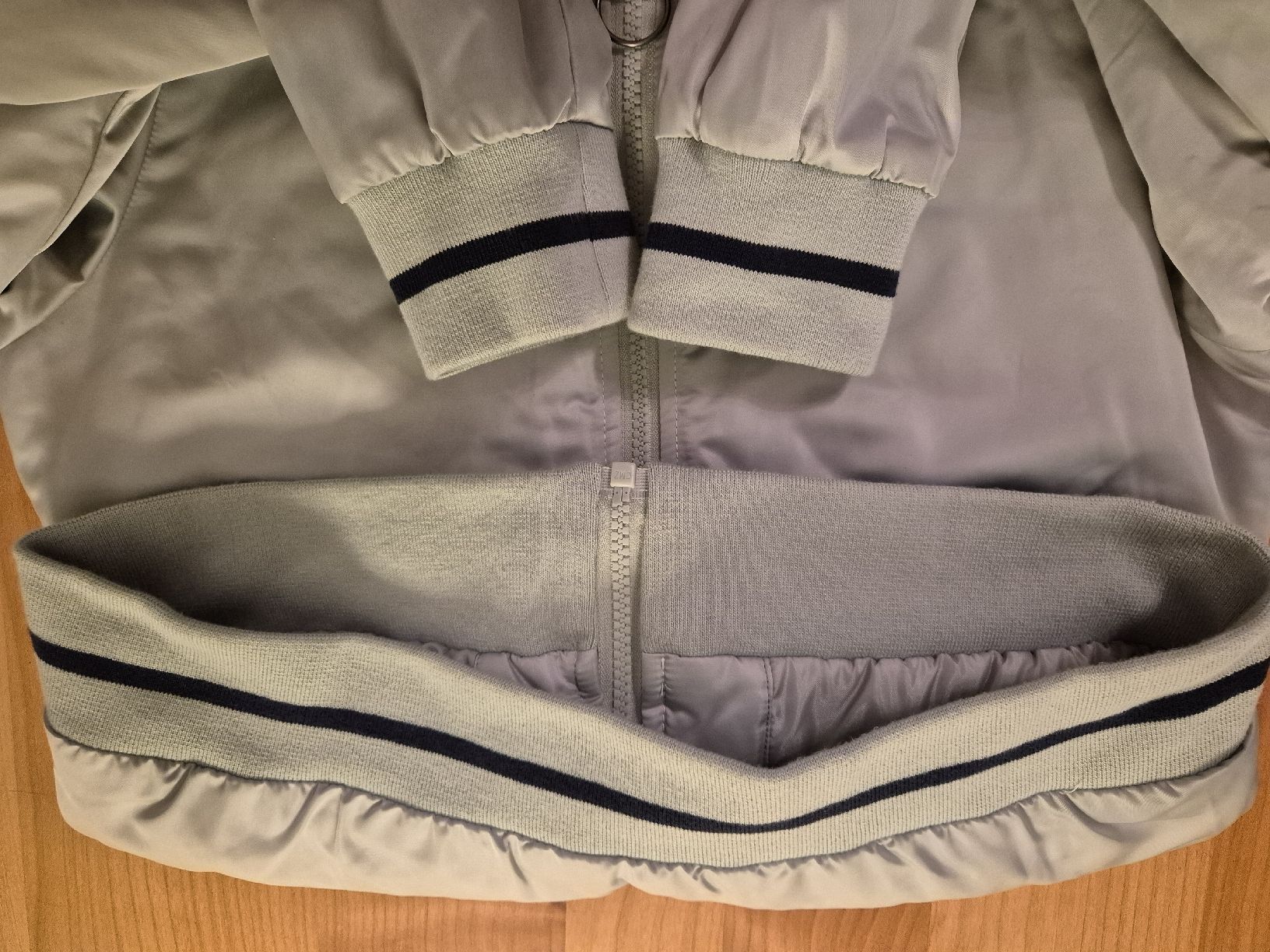 Tchibo Jacken & Mäntel: Übergangsjacke; Grösse 146/152 – Gebraucht aus Richterswil von ChristinW01 5