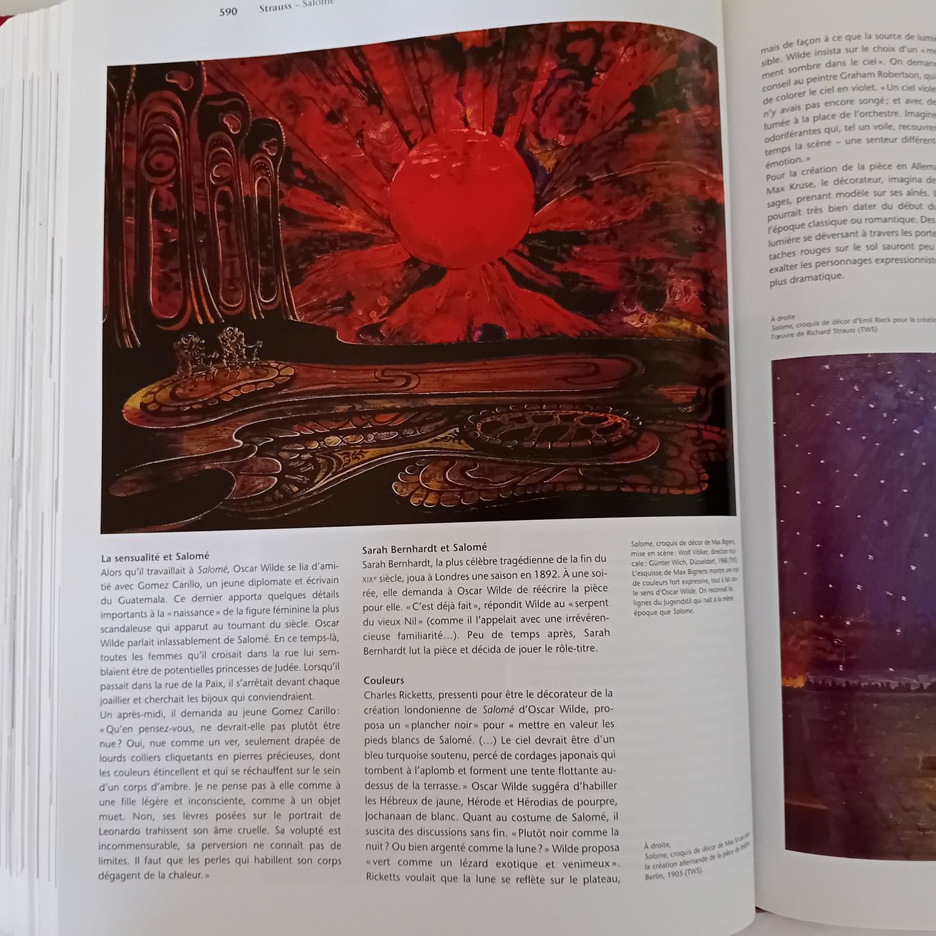 Bücher: OPERA – Neu (gemäss Beschreibung) aus Biel/Bienne von Monhub 1