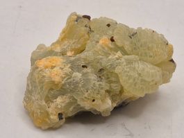 Prehnit, Marokko (36)