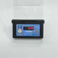 The Ant Bully (Gameboy Advance)