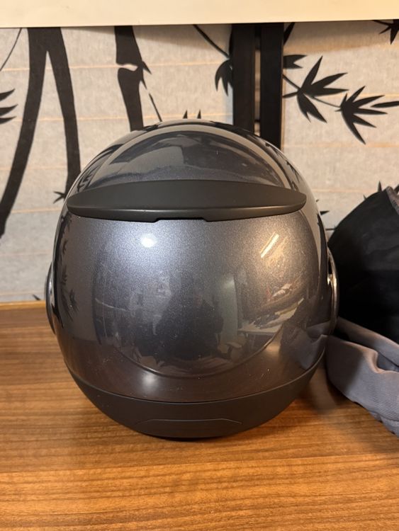 BMW Motorrad Klapphelm Helm Top! 3
