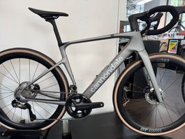 Cannondale Synapse Carbon 2, Grösse 54cm