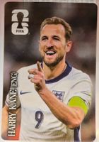 Panini CC Harry Kane