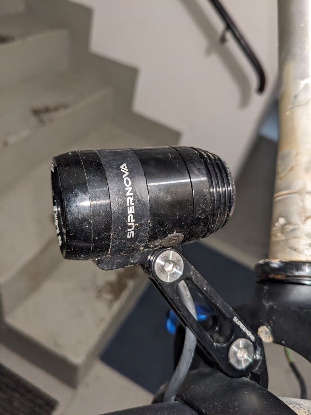Stromer Pezzi di ricambio: Ersatzteile für Stromer ST 1 – Difettoso da Wädenswil venduto da Patriots 1