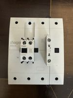 Hager Leistungsschütz EVN125E 125A