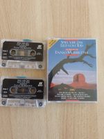 Filmmusik doppel Kassetten