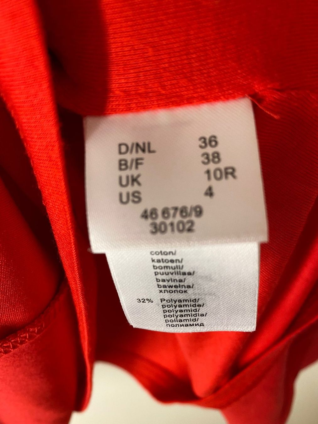 Vestiti: Reken Maar Damenkleid Gr. 36 – Nuovo (secondo la descrizione) da Frauenfeld venduto da LIL_NA 4