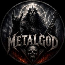 Profile image of Metalgod68