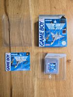Nintendo Gameboy/Top Gun/OVP