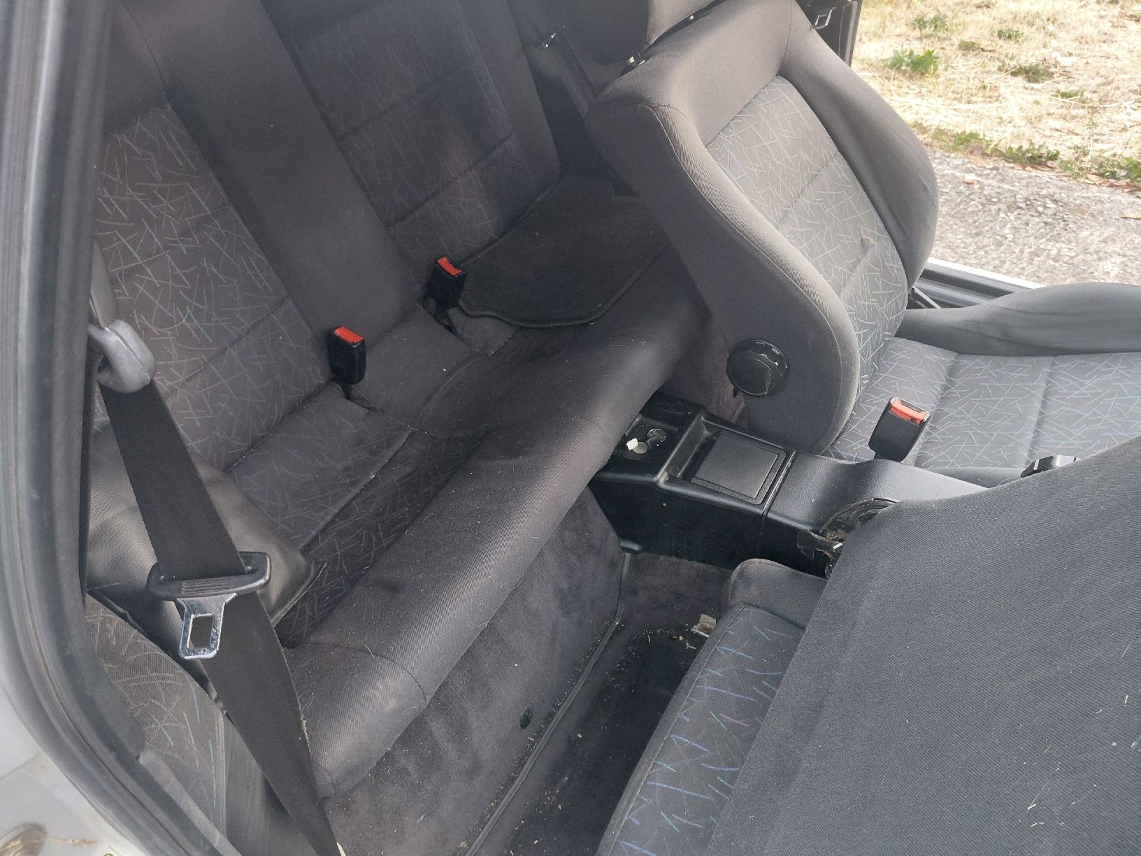 VW Autos: Vw Corrado 2.0 16V Bj.1994 – Gebraucht aus Kleinlützel von christian-bruno 7