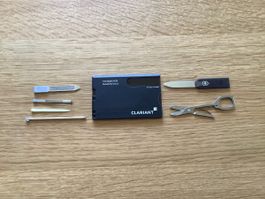 Victorinox Swiss Card Classic