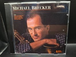 Michael Brecker – Michael Brecker