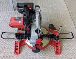Kapp- und Gehrungssäge Einhell TC-MS 2112