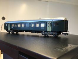 SBB CFF Personenwagen MÄRKLIN