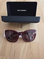 Karl Lagerfeld Sonnenbrille KL927S Bordeaux (Neu)