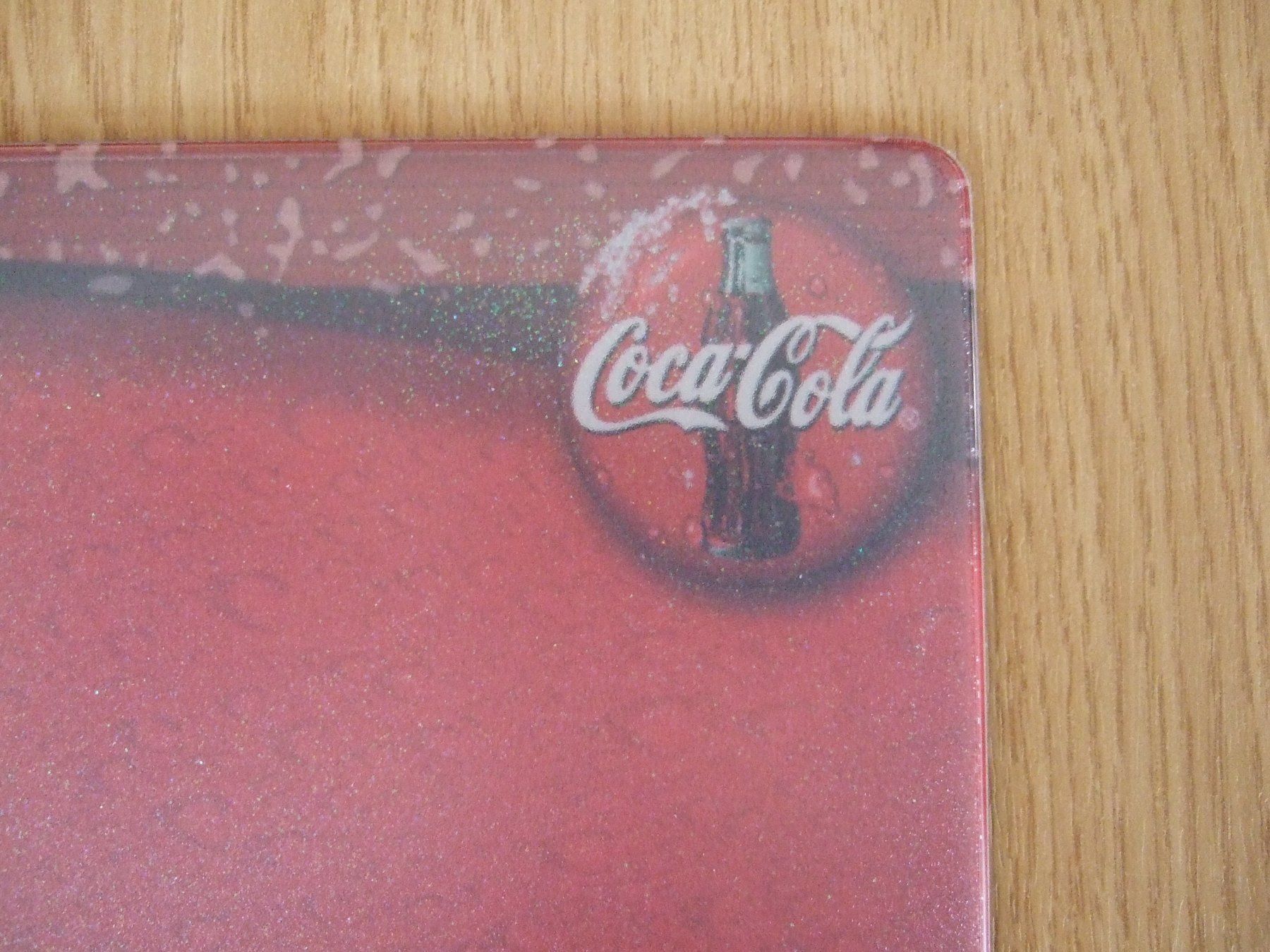 Tappetini per mouse: Coca Cola Computer Maus Matte – Nuovo (secondo la descrizione) da Herisau venduto da Natascha22 2