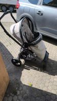 Poussette Peg Perego 3 en 1 BE