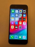 iPhone 6 mit 91% Akku Kapazität