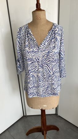 Bluse von Dea KUDIBAL Gr. XS