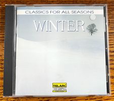 Classics for all Seasons - WINTER CD