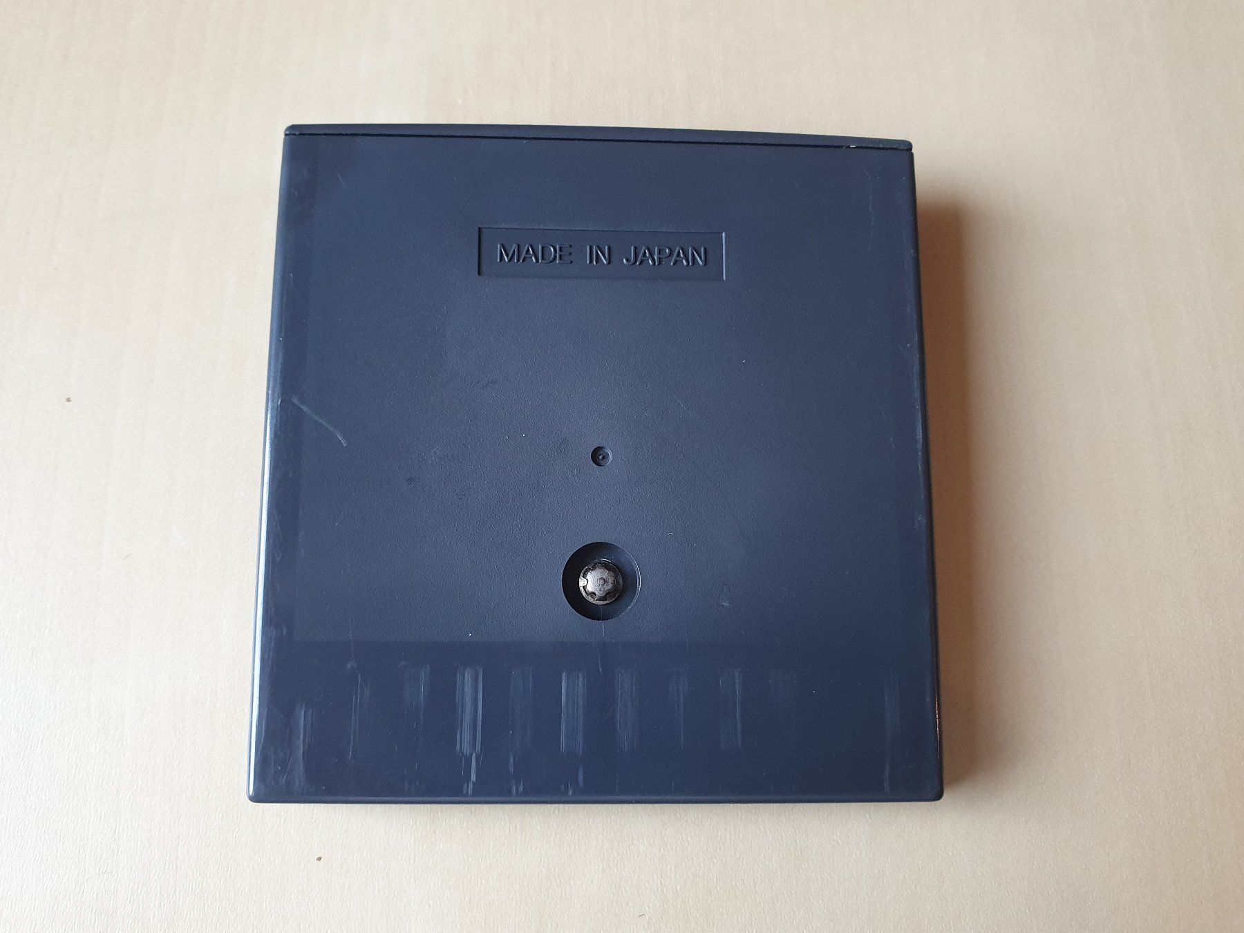 Sega Spiele: Slider – Gebraucht aus Stansstad von collectorsshop 1