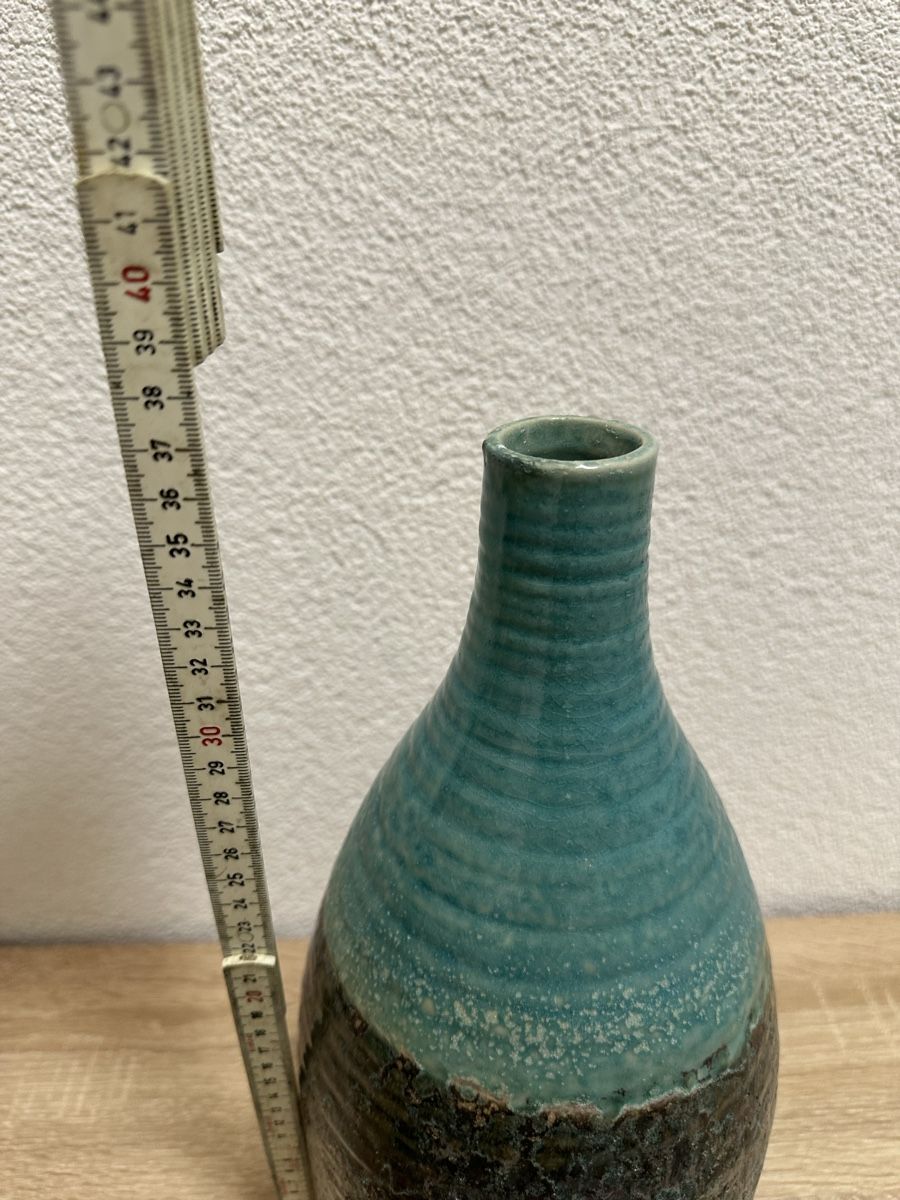 Vasen & Gefässe: Keramikvase – Gebraucht aus Flawil von Dbro1996 3