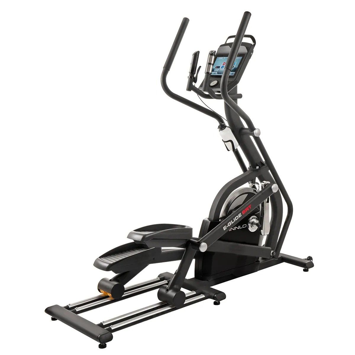 Finnlo Hometrainer: Hammer Ellipsentrainer E-Glide SRT – Gebraucht aus Niederhasli von Mbi0