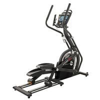 Hammer Ellipsentrainer E-Glide SRT