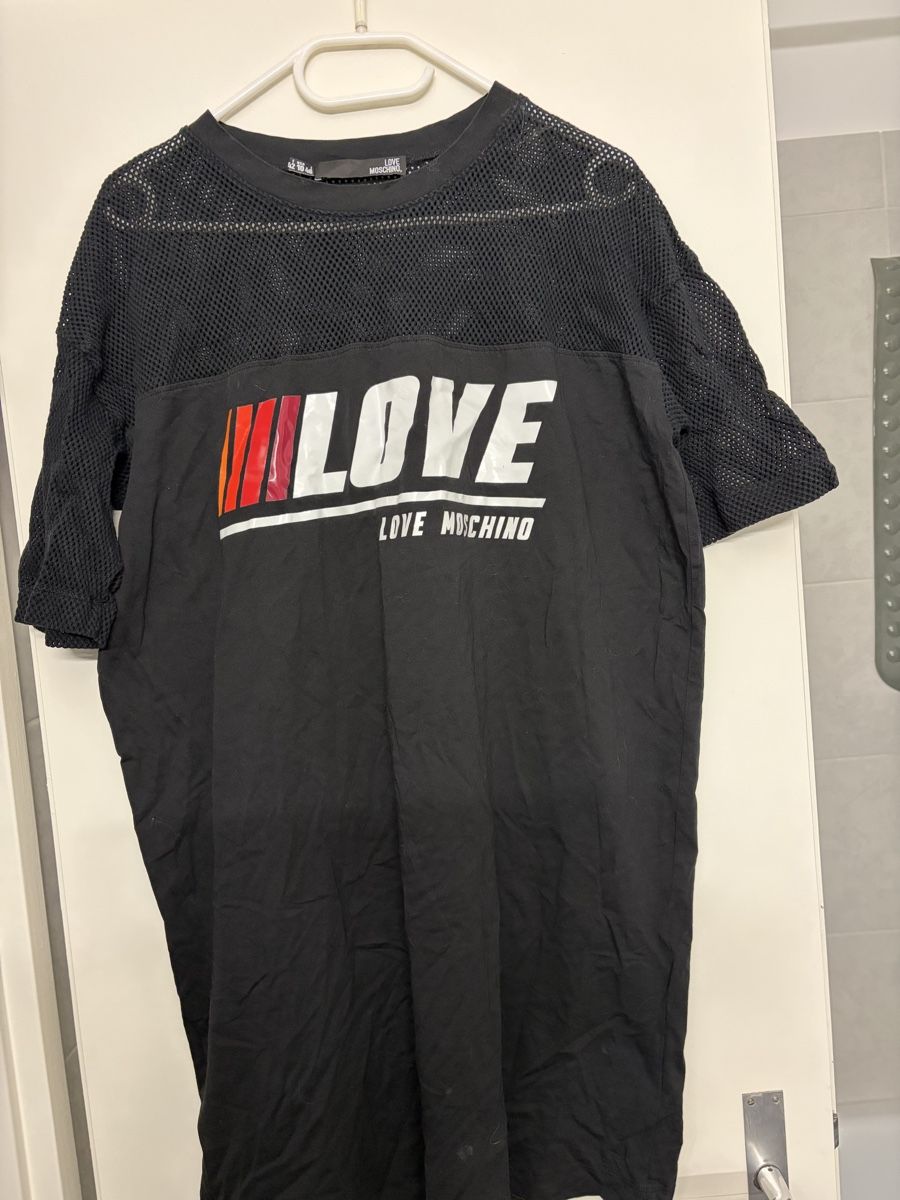 Moschino Kleider: Love Moschino Kleid – Neu (gemäss Beschreibung) aus Vordemwald von ste_g86z