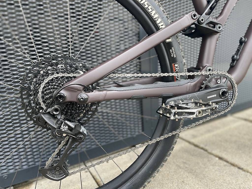 Specialized Biciclette: Specialized Stumpjumper Comp Alloy / Gr. S3 / 29zoll – Nuovo (secondo la descrizione) da Turbenthal venduto da northrider01 1