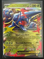 🇬🇧 Pokemon Mega Heracross ex (PFL 004) NM - Mint