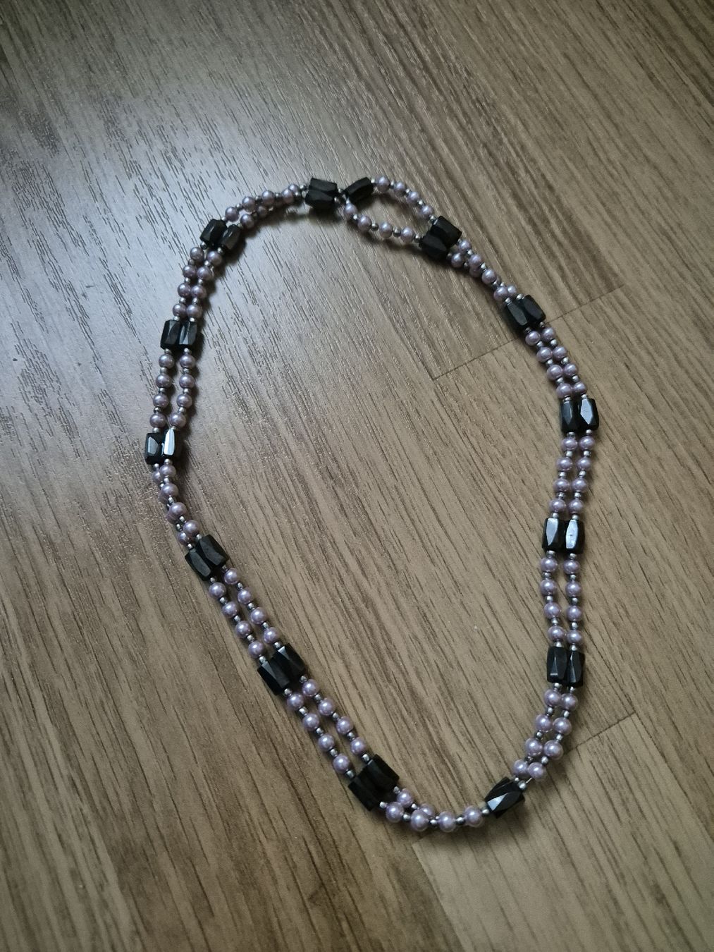 Catenine: Halskette Armband – Usato da Langenthal venduto da Polarisstern 2