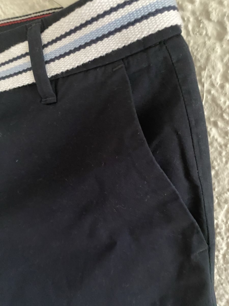 Tommy Hilfiger Pantaloni: Tommy Hilfiger Hose, Grösse M. NEU! – Nuovo (secondo la descrizione) da Neftenbach venduto da ElenaLo 2