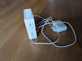 Swisscom WLAN Repeater