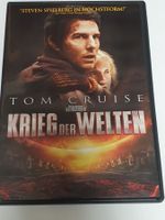 Krieg der Welten - Tom Cruise DVD