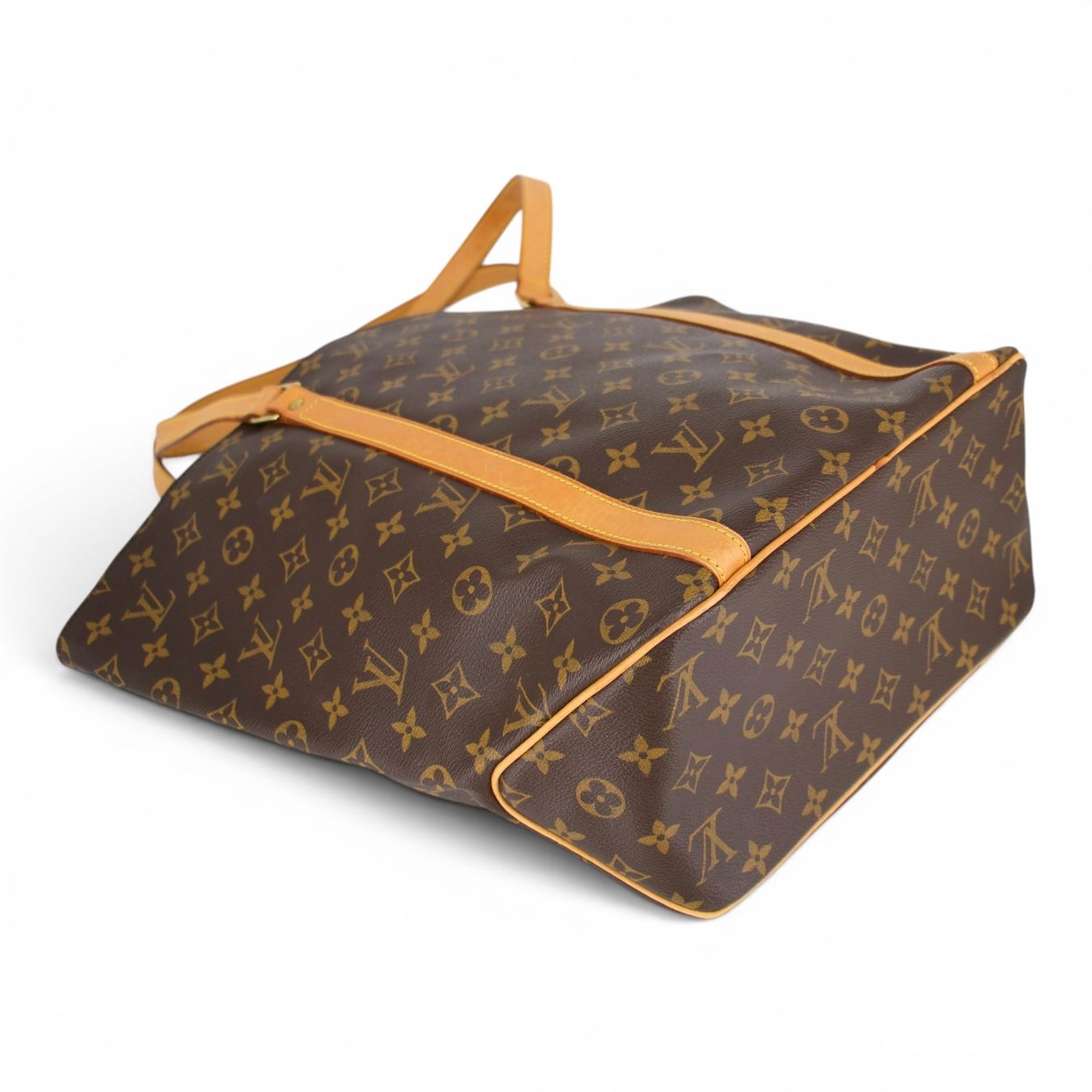 Louis Vuitton Borse da donna: Louis Vuitton Sac shopping PM Monogram – Usato da Binningen venduto da Designerlabels 6