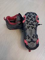Trekkingschuh Jack Wolfskin Gr. 32