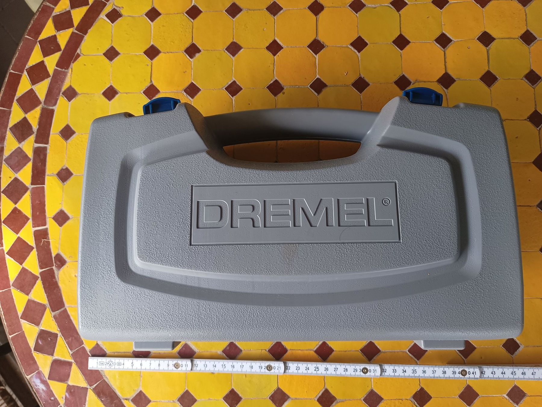 Dremel Alle Werkzeuge: Box for Dremel Model 300 – Gebraucht aus Onex von johnca 3