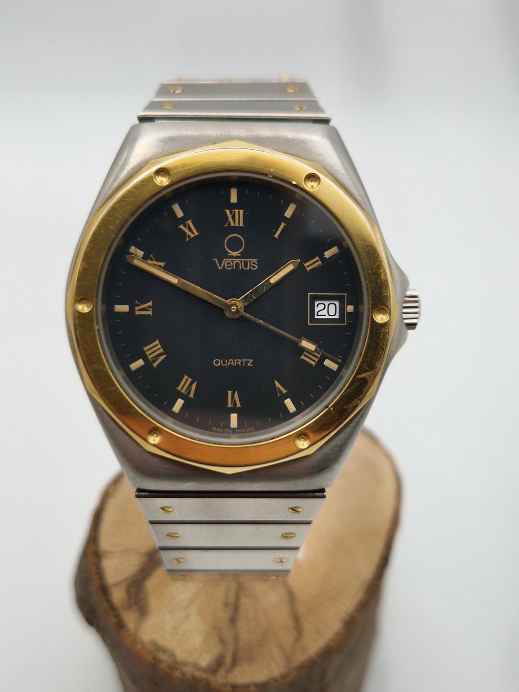 Venus Orologi: Venus - quartz - 37mm – Usato da Sembrancher venduto da nat_k8yk