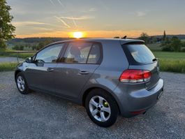 VW Golf 6 ab MFK, Service und neue Steuerkette
